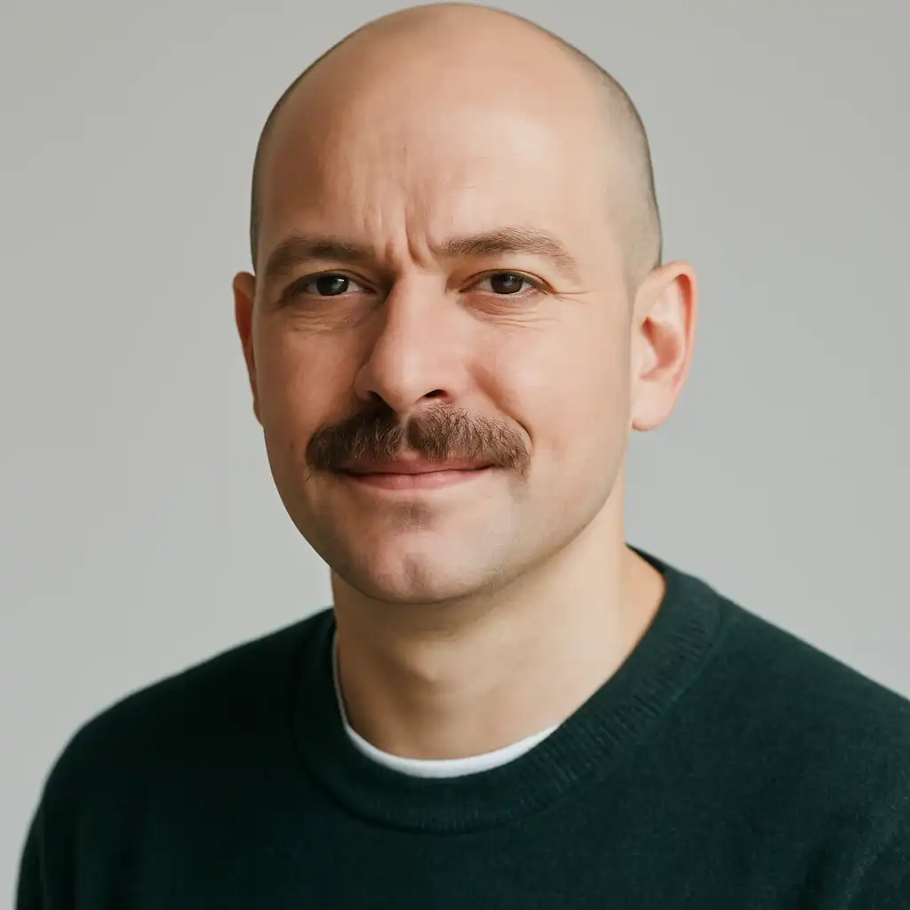 Marcus Sterling